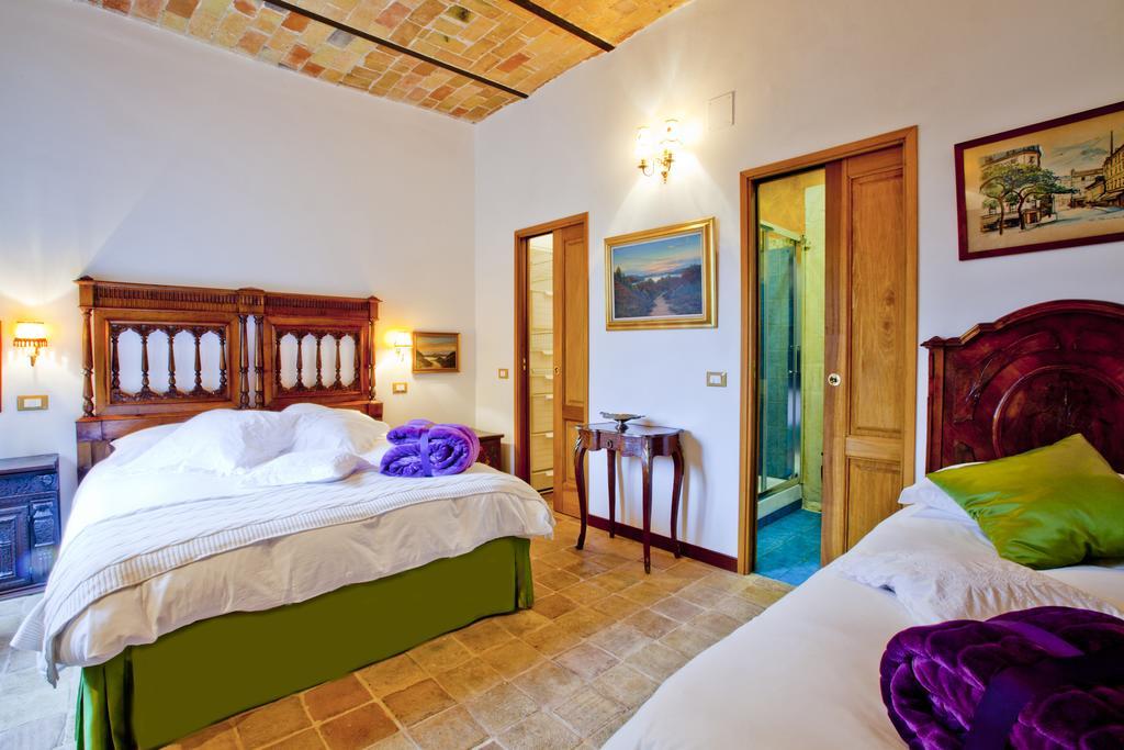 B&B Il Marchese Del Grillo Sulmona Bilik gambar