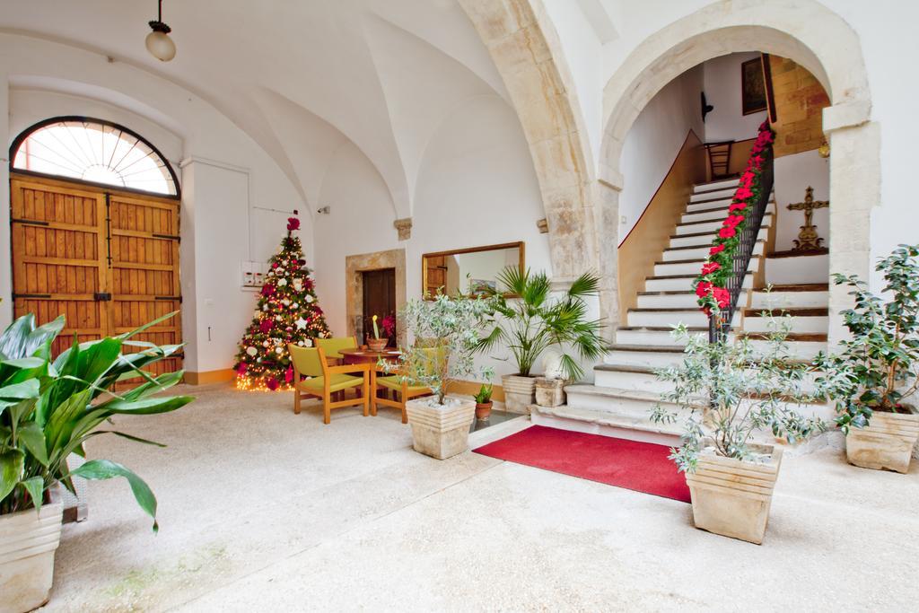 B&B Il Marchese Del Grillo Sulmona Luaran gambar