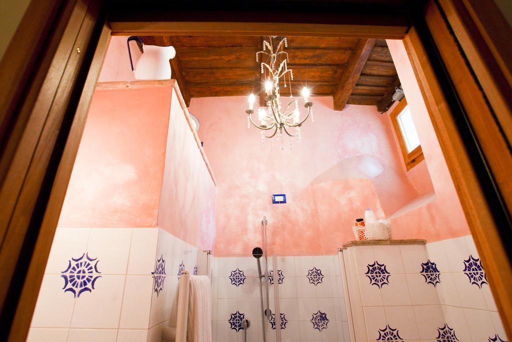B&B Il Marchese Del Grillo Sulmona Bilik gambar