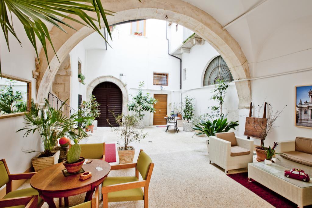 B&B Il Marchese Del Grillo Sulmona Luaran gambar