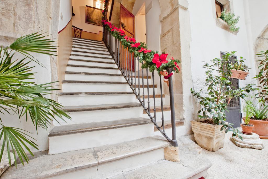 B&B Il Marchese Del Grillo Sulmona Luaran gambar