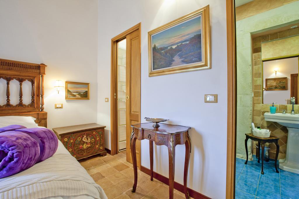 B&B Il Marchese Del Grillo Sulmona Bilik gambar